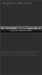 Mobile Screenshot of angelscrafts.com